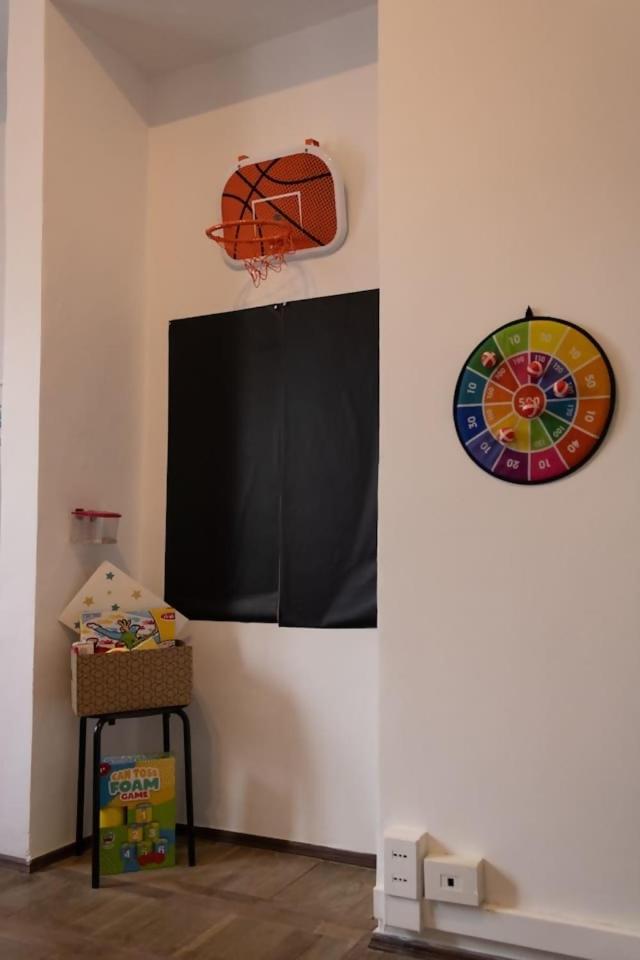 Appartamento Casa 33 In Centro