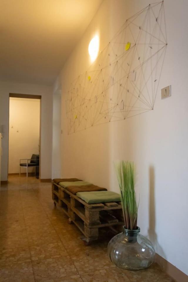 Casa 33 In Centro *