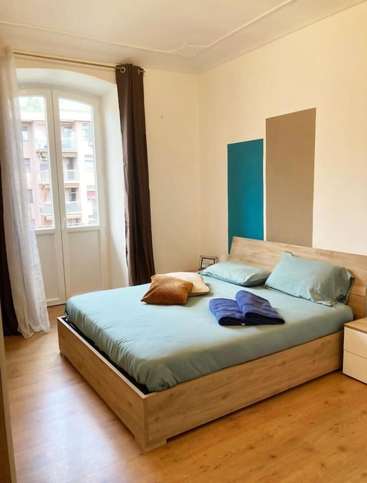 Appartamento Casa 33 In Centro