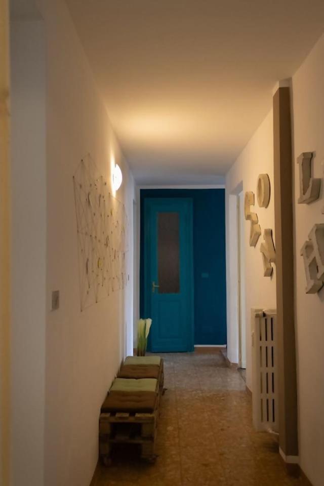 Casa 33 In Centro Apartment Turin