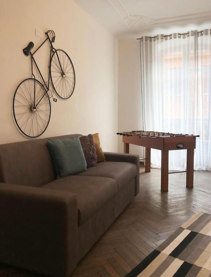 Casa 33 In Centro Appartamento Torino