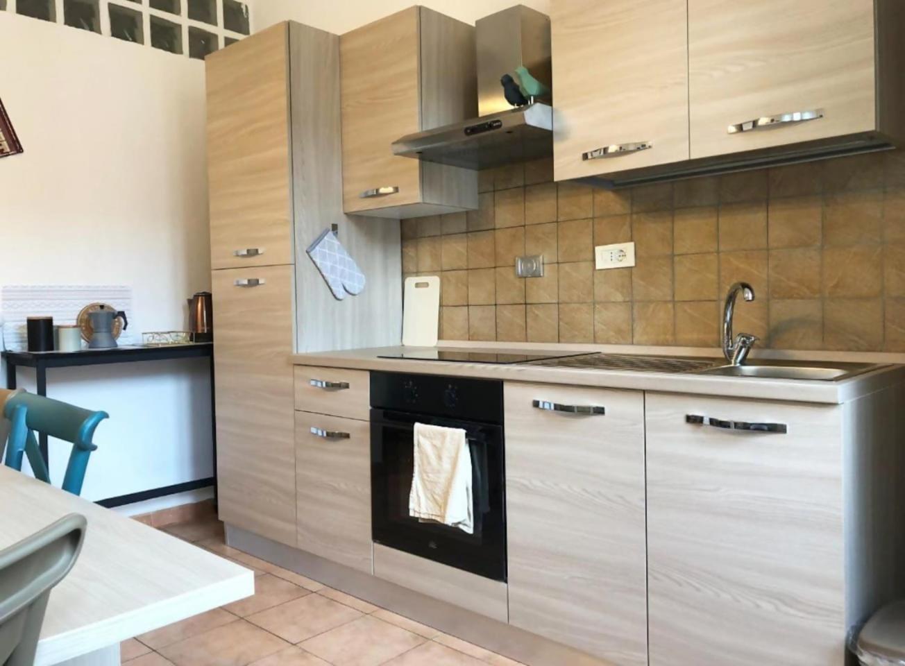 Appartamento Casa 33 In Centro Torino