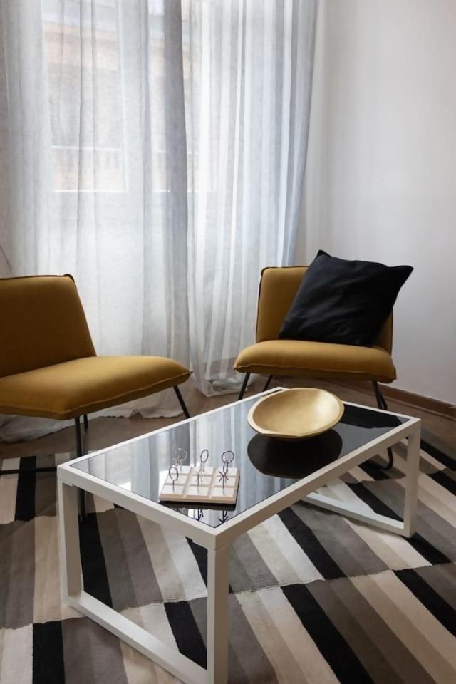 Appartamento Casa 33 In Centro