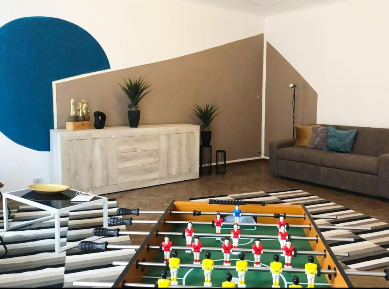 Casa 33 In Centro Appartamento