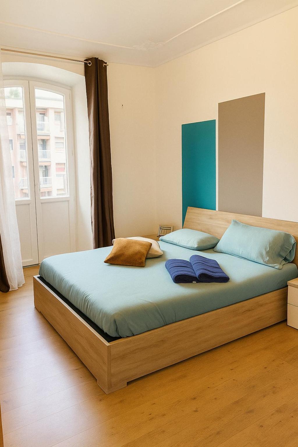 Apartamento Casa 33 In Centro By House Collection Turín