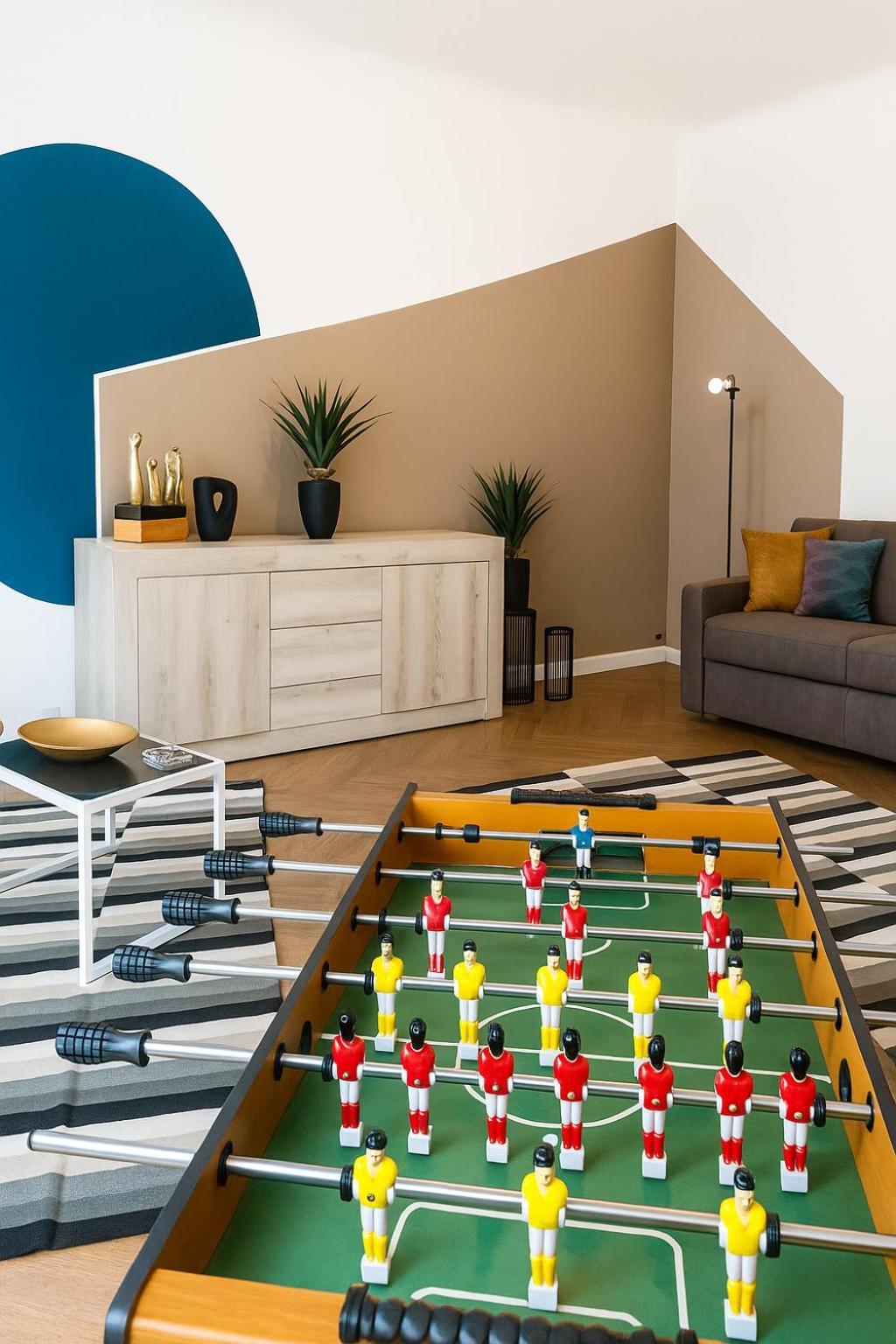 Apartamento Casa 33 In Centro By House Collection Turín