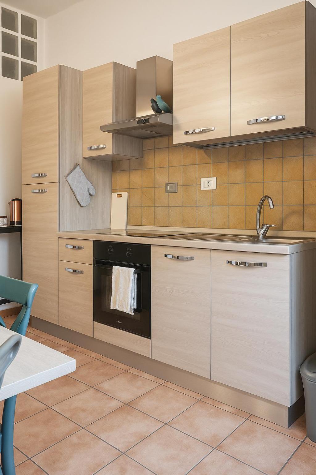 Casa 33 In Centro By House Collection Turín