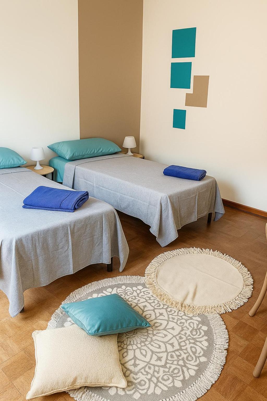 Apartamento Casa 33 In Centro By House Collection Turín