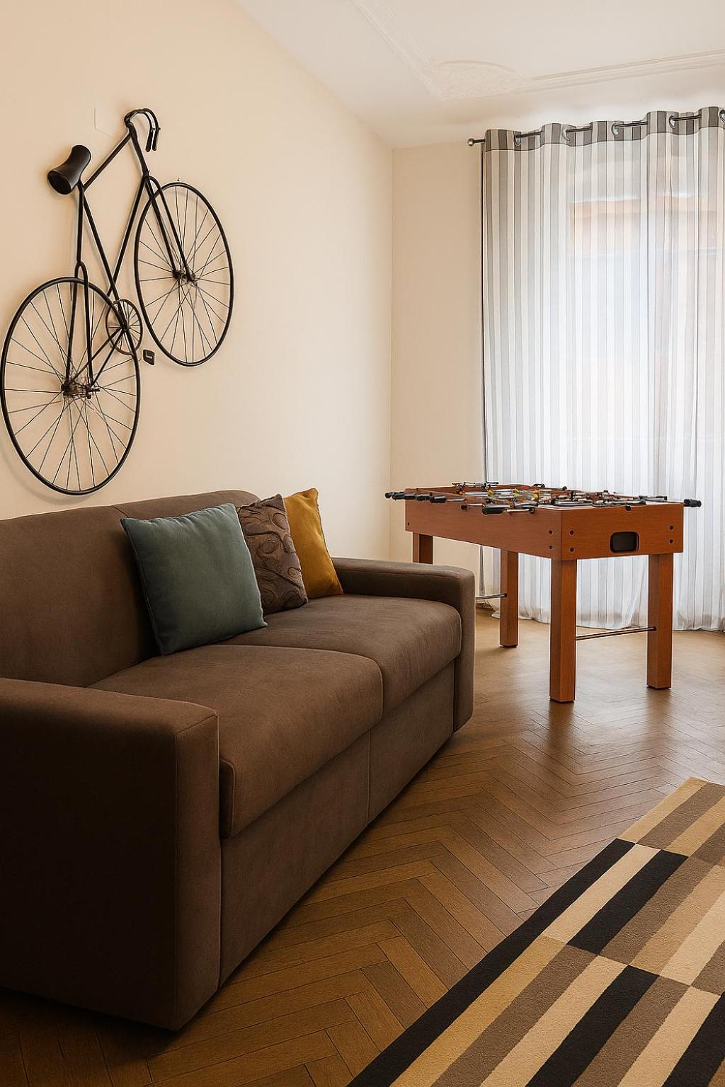 Casa 33 In Centro By House Collection * Turín